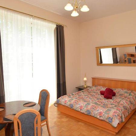Apartments Vektor Vila Golf Rogaška Slatina Екстериор снимка