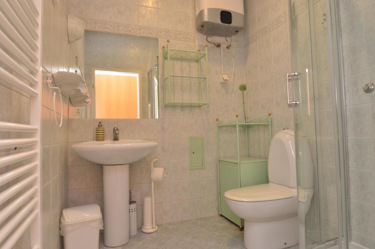 Apartments Vektor Vila Golf Rogaška Slatina Екстериор снимка