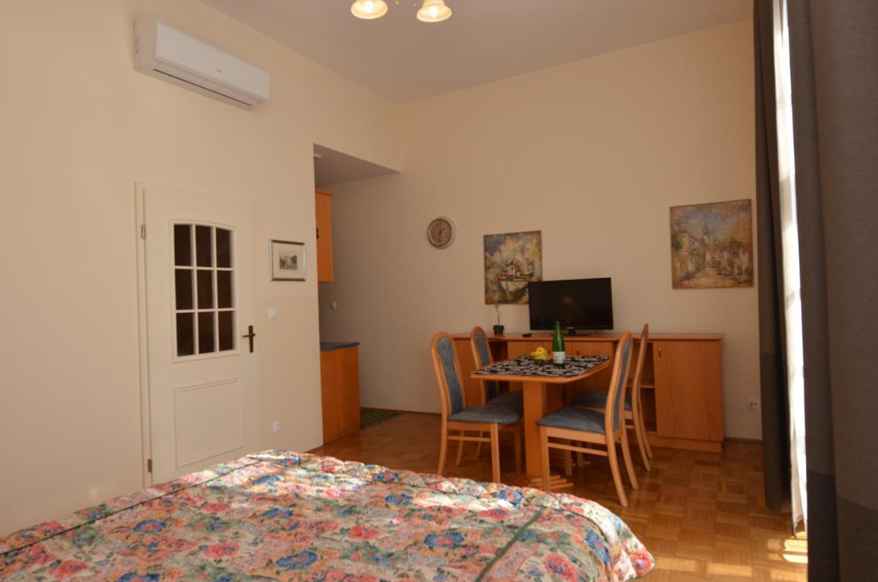 Apartments Vektor Vila Golf Rogaška Slatina Екстериор снимка
