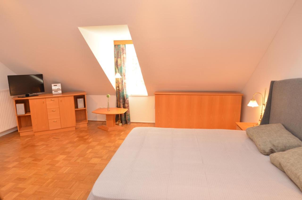 Apartments Vektor Vila Golf Rogaška Slatina Екстериор снимка