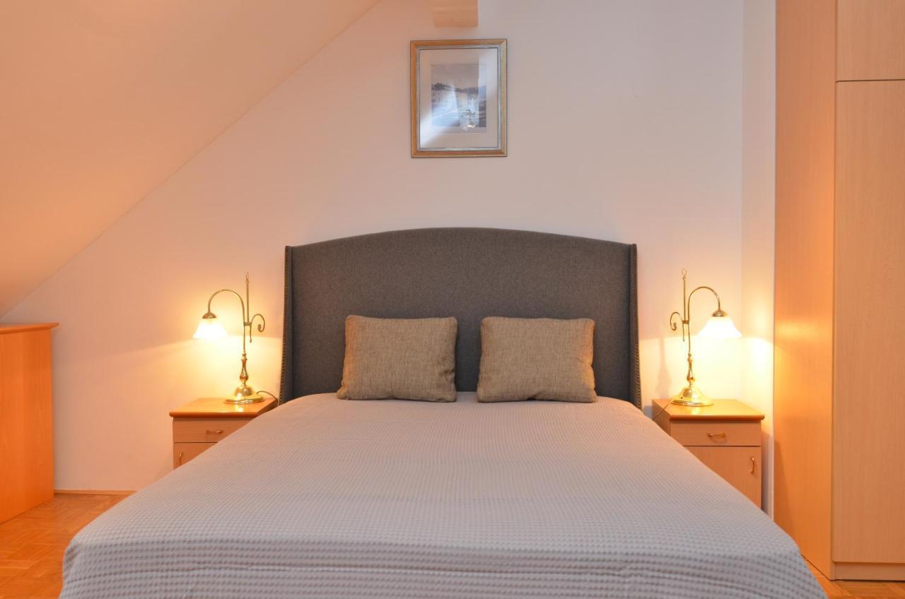 Apartments Vektor Vila Golf Rogaška Slatina Екстериор снимка