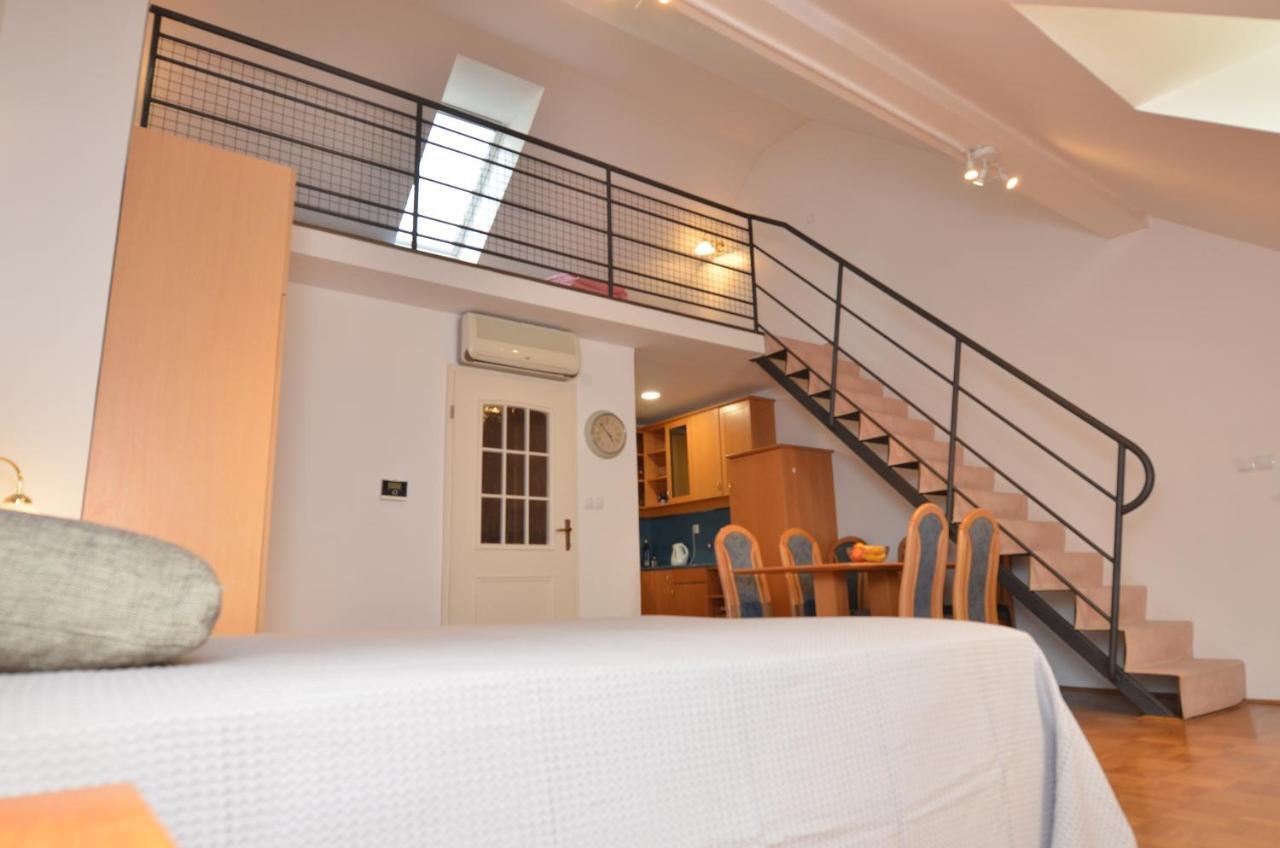 Apartments Vektor Vila Golf Rogaška Slatina Екстериор снимка
