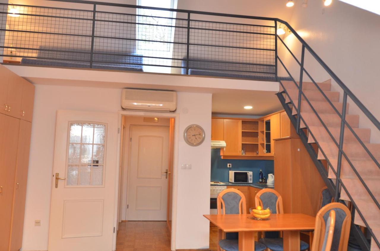 Apartments Vektor Vila Golf Rogaška Slatina Екстериор снимка