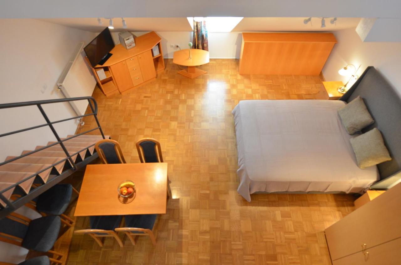 Apartments Vektor Vila Golf Rogaška Slatina Екстериор снимка