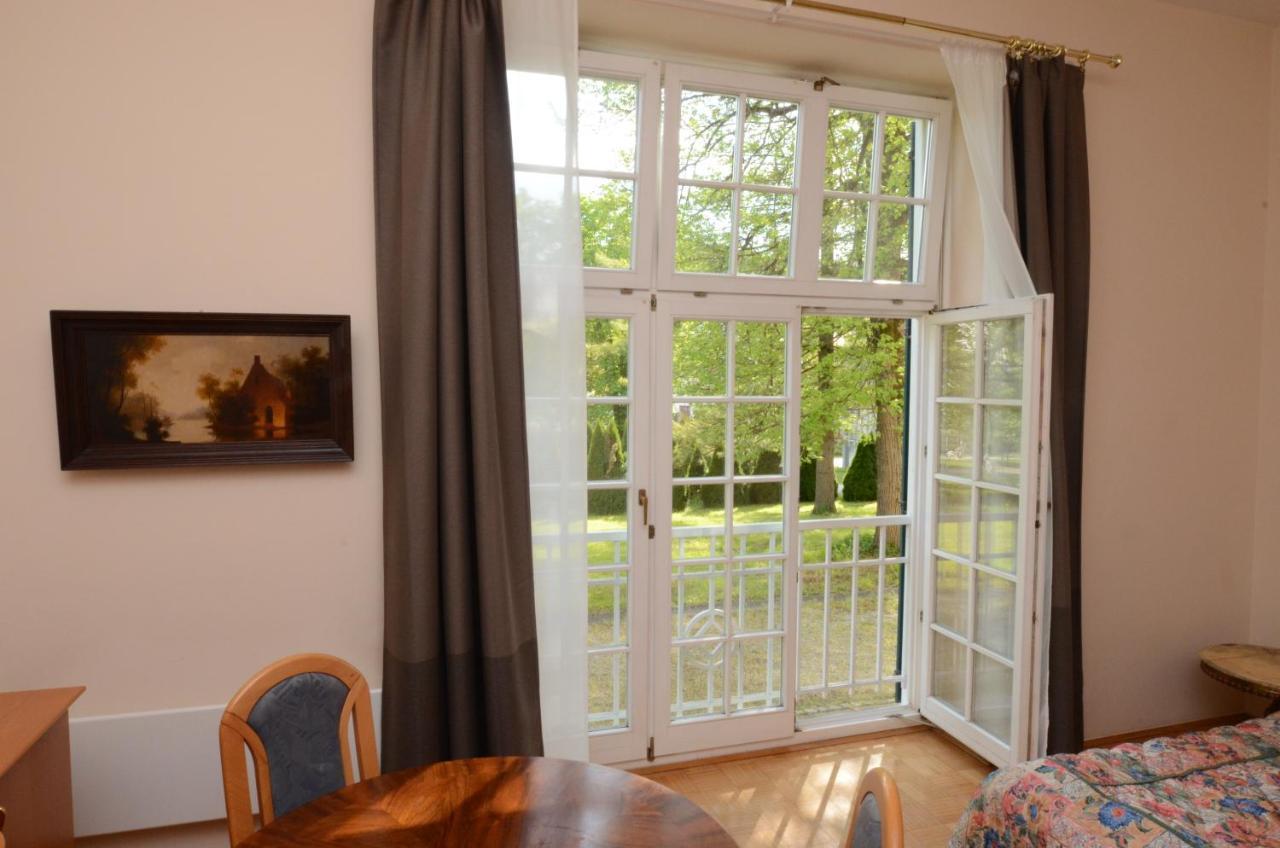 Apartments Vektor Vila Golf Rogaška Slatina Екстериор снимка