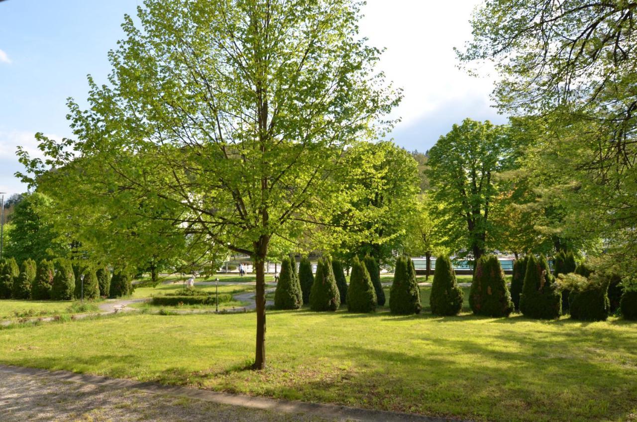 Apartments Vektor Vila Golf Rogaška Slatina Екстериор снимка