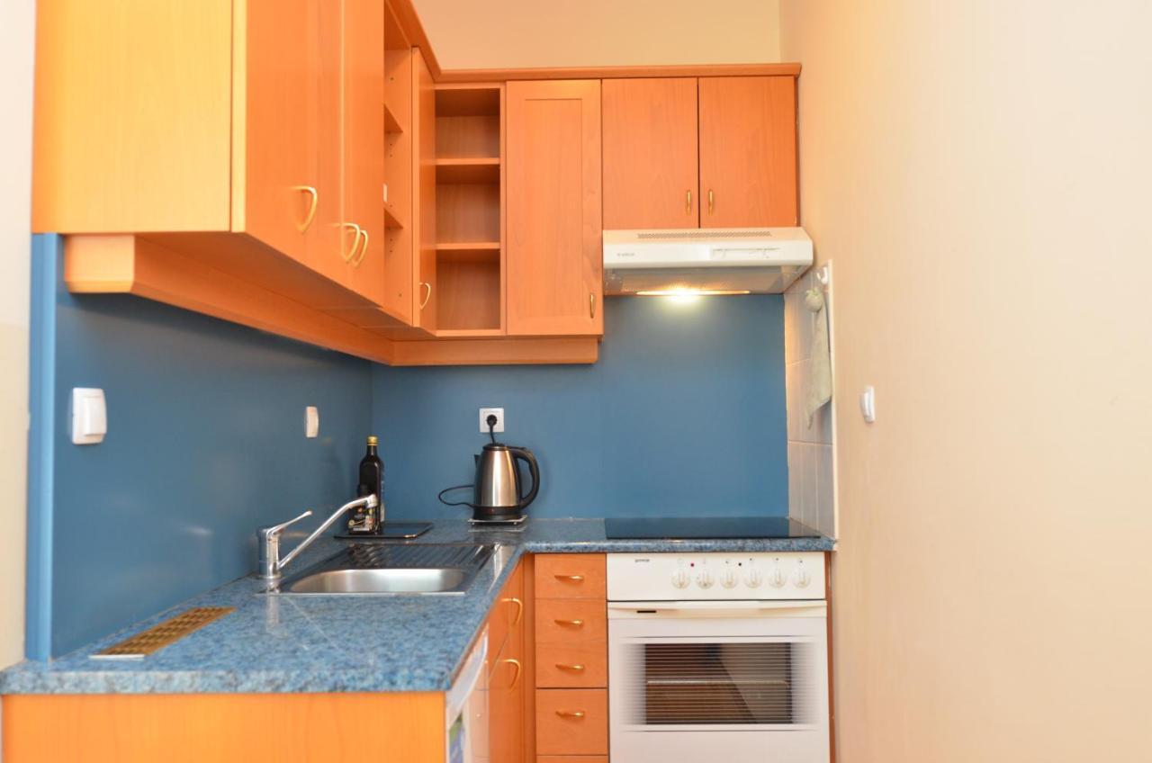 Apartments Vektor Vila Golf Rogaška Slatina Екстериор снимка